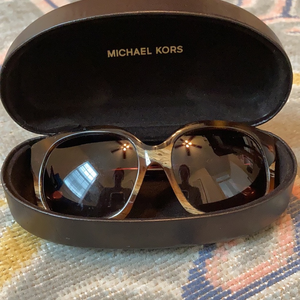 Michael Kors Sunglasses